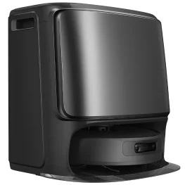 WoyHome S8 Pro Ultra Çöp İstasyonlu Lazer Navigasyonlu Akıllı Robot Süpürge