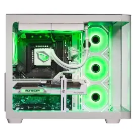 Tulpar TD3 V1.9.8 Ryzen 7 7800X3D 32GB DDR5 1TB SSD Masaüstü Oyun Bilgisayarı