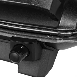 Sefa 7000 S 2000W Döküm Granit Plakalı Profesyonel Tost ve Izgara Makinesi